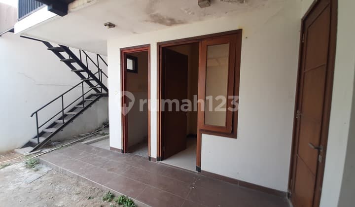 CITRA GREND ARTIST DESIGN HOUSING ESTATE