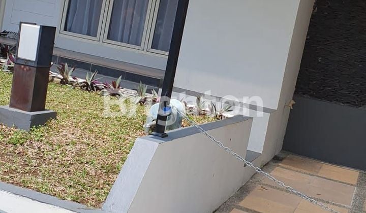 RANCAMAYA GOLF ESTATE CLUSTER FRONT VIEW