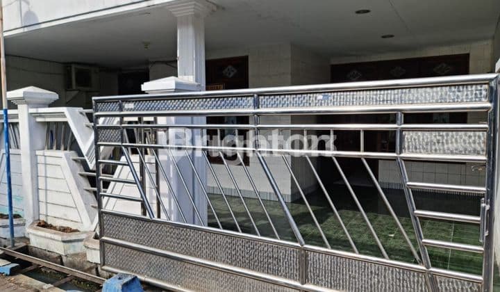 Rumah minimalis siap huni di Rewwin