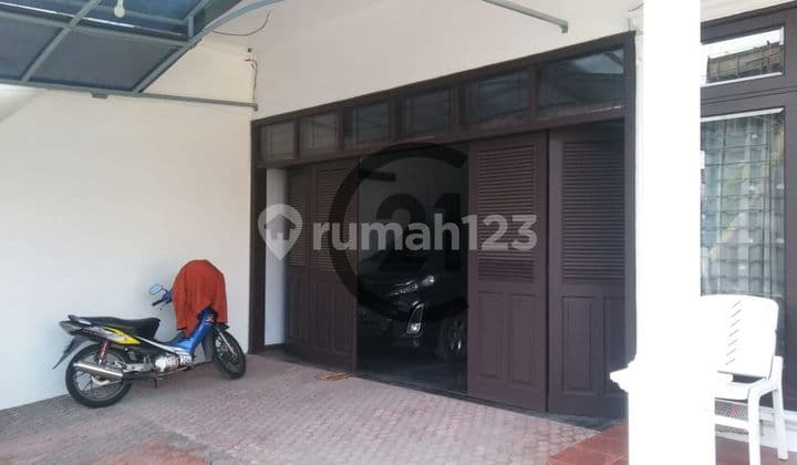 Rumah di Kayu Putih @LST/S/2795