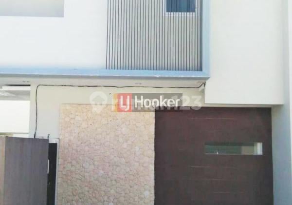 Jual Murah Rumah 2 Lantai di Gading Kencana Kuta Selatan Bali