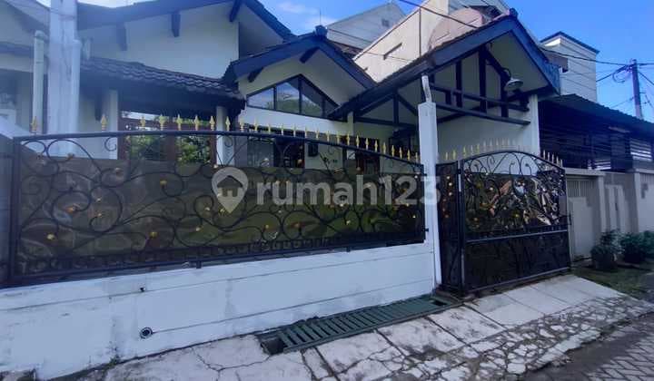 Nice House in Bumi Kopo Kencana, Bandung