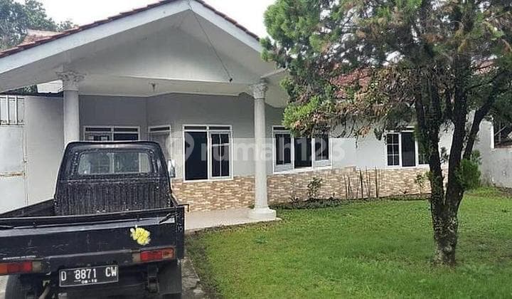 Rumah Hitung Tanah di Cihanjuang Dekat Pemkot Kota Cimahi