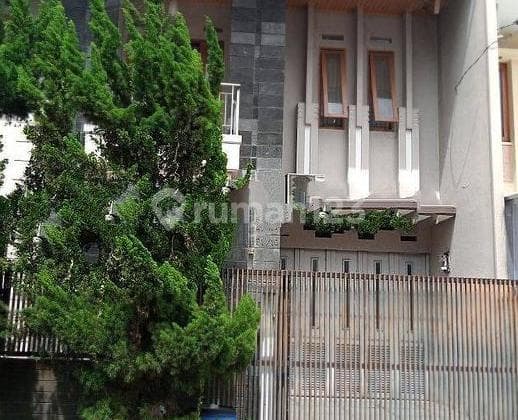 Rumah Murah Terawat Taman Kopo Indah 3 Bandung