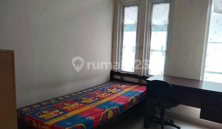 Rumah Kost 10 Kamar Murah Dekat Jatos Jatinangor