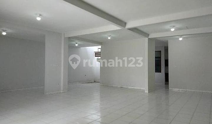 Disewakan Rumah Depan Carrefour Kiaracondong