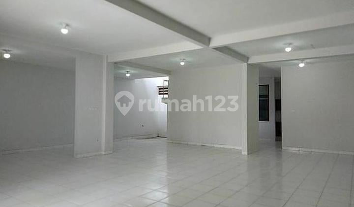 Disewakan Rumah Depan Carrefour Kiaracondong