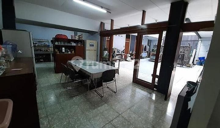 Rumah Murah Luas Dekat Alun Alun Kota Bandung