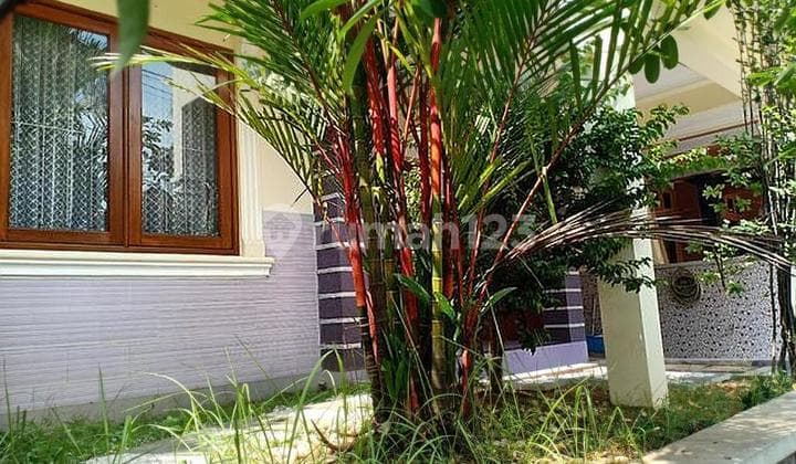 Rumah Murah dan Luas di Gema Pesona Depok, Tole Iskandar, Sukma Jaya