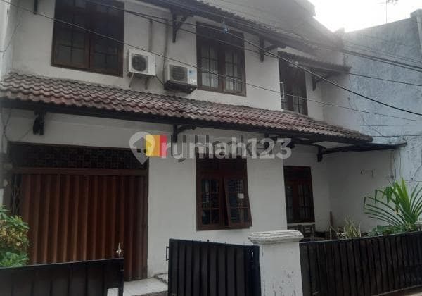 Kost Aktif Dekat Dengan Kampus, Strategis, Tomang Jakarta Barat