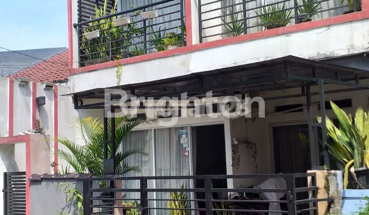 TURUN HARGA 1.25M-1.1M ‼️ MINIMALIS SANGAT CANTIK