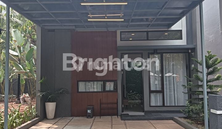 HUNIAN CANTIK DI HARVEST CITY KOTA MANDIRI, LETAK STRATEGISTYPE CHRYSTAL SUIT