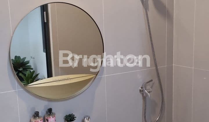 HUNIAN CANTIK,ASRI, NYAMAN, VIEW PEGUNUNGANUDARA SEJUK, MINIM POLUSI