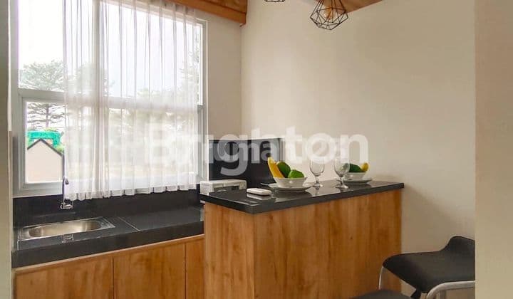 HUNIAN MILENIAL ESTETIKSTRATEGIS DALAM CLUSTER TYPE NEO CYPRUS