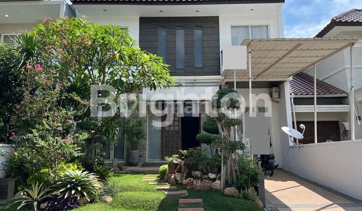 Fullerton Citraland House