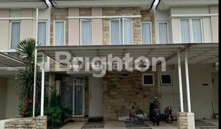 GRAND PAKUWON CANBERRA