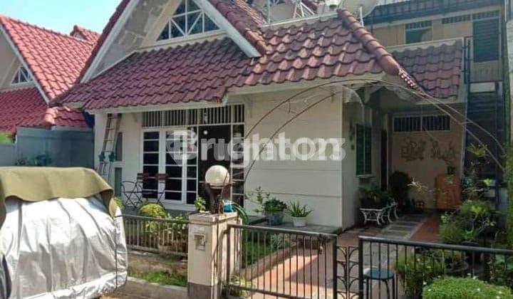 RUMAH DI CITRALAND INTERNATIONAL VILLAGE 2