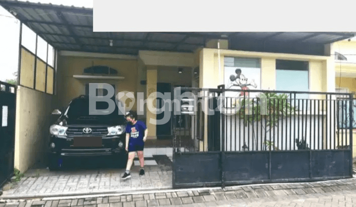 RUMAH CITRALAND BUKIT PALMA