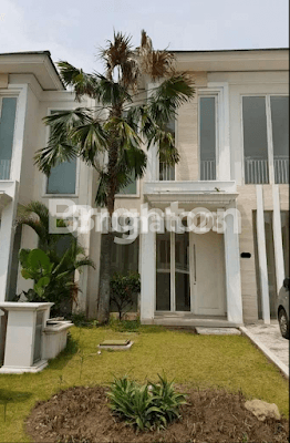 RUMAH PAKUWON INDAH VILLA BUKIT REGENCY