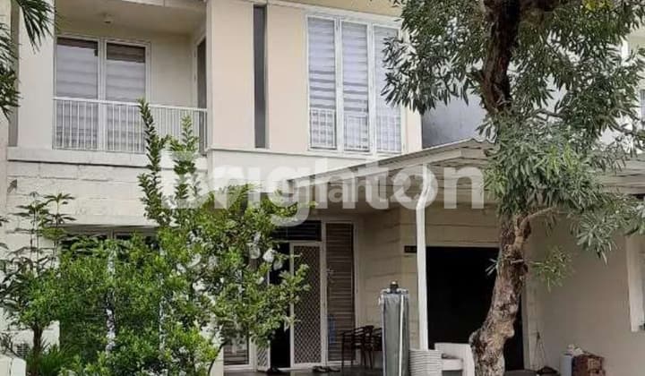 Rumah Royal Residence