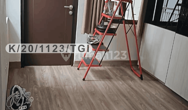 Rumah Minimalis Bagus Citraland Puri Kota Serang