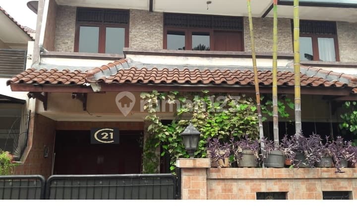 Rumah Bagus Murah Di Taman Modern Cakung Jakarta Timur