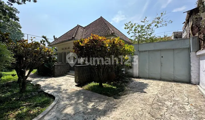 Rumah Mainroad Sayap Paskal cocok untuk Usaha