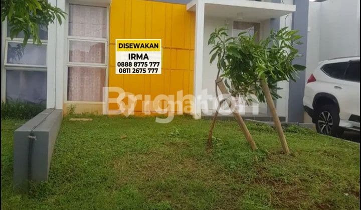 Rumah di Bsb Citraland