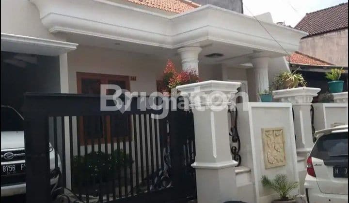 RUMAH SIAP PAKAI DI PEDURUNGAN