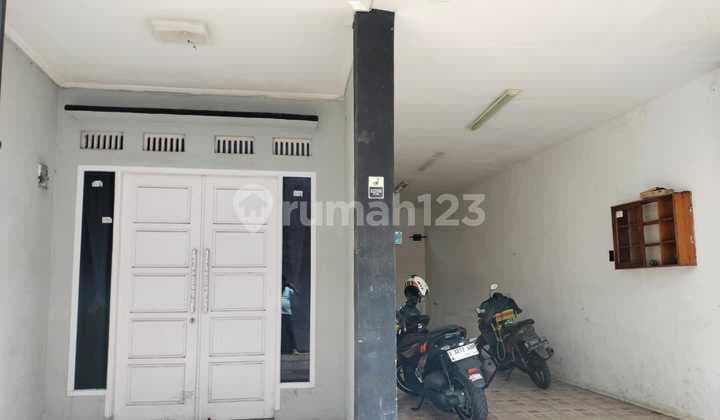 Rumah 2 Lantai Siap Huni Dekat Tol Cileunyi Dan Universitas