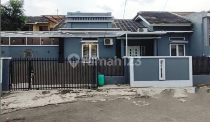 Rumah Bagus Murah Nusa Loka, BSD City