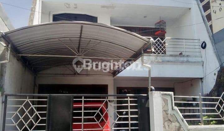 dekat kampus unair, galaxi mall