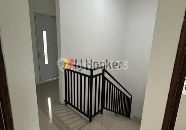 Disewa rumah bagus dan nyaman di New Royal Residence