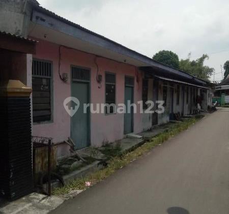 Kaliabang Tengah Bekasi Utara Bekasi