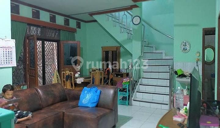 Rumah,kos kosan di Margonda Raya lokasi strategis Depok