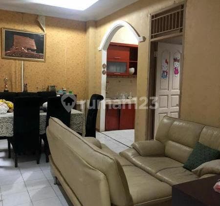 Rumah siap huni harga terjangkau di tanggerang selatan