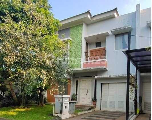 Summarecon PHG Cluster Ruby di Gading Serpong