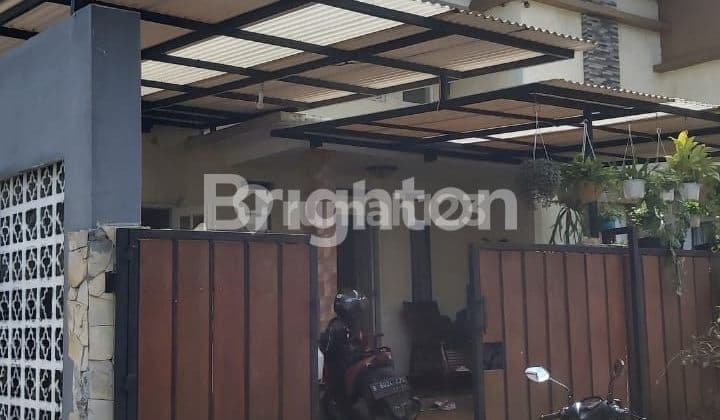 HUNIAN NYAMAN SIAP HUNI Turun Harga