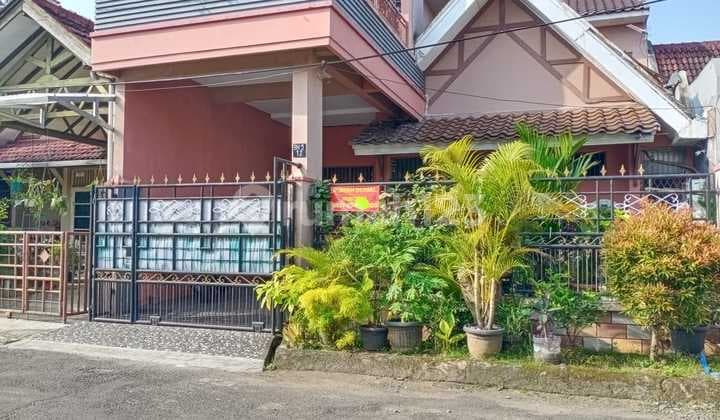 GADING SERPONG HOT !!! BELI RUMAH DAPAT TAMAN DI