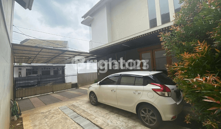 Rumah Cocok Usaha Kost2an Siap Huni Modern Minimalis Jati Padang Jaksel