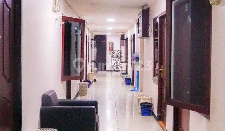 Rumah Kost Eksklusif Seperti Hotel, Dekat UK Petra, Surabaya (AA)