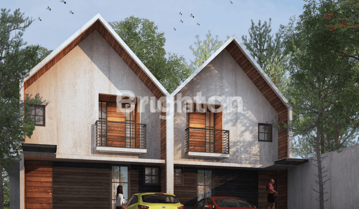 Kutisari indah ready unit new gress