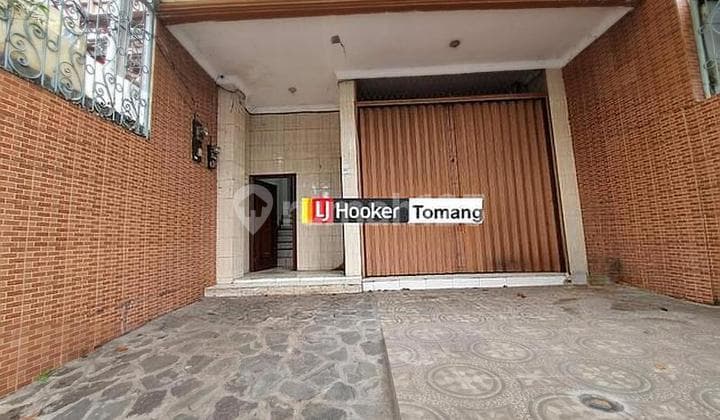 Rumah kost strategis di Grogol, Jakarta Barat