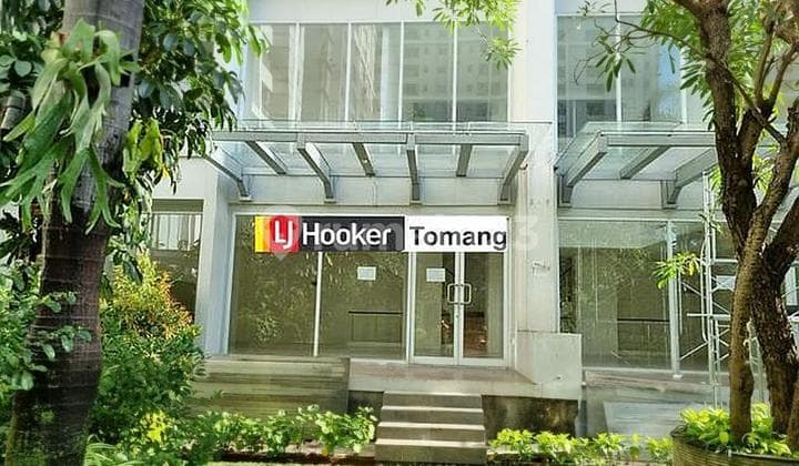 Apartemen Seasons City