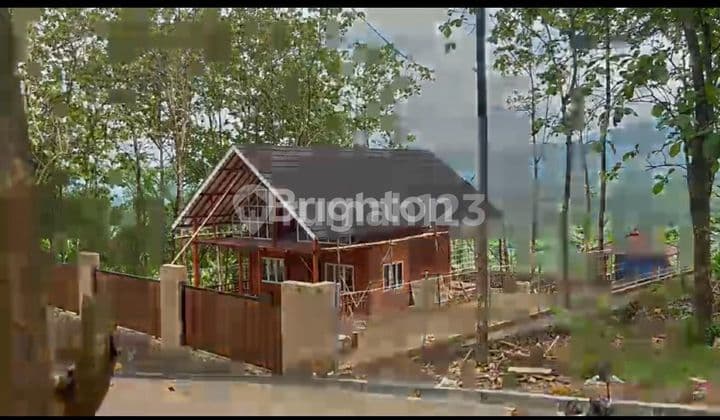 Villa Keren Di Granada Land Cariu Jonggol Bogor Timur