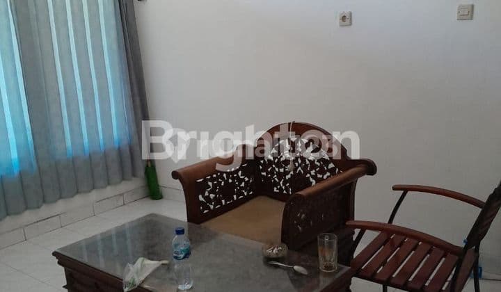 RUMAH 2 LANTAI DI MAGUWOHARJO LT 513 M2 FULL BANGUNAN, DEKAT RUMAH SAKIT HERMINA, COCOK UNTUK GUEST HOUSE KELUARGA PASIEN, KAMAR TIDUR 12, KAMAR MANDI 5, KAMAR MANDI DALAM 1, RINGINSARI , DEPOK, SLEMAN , DIY