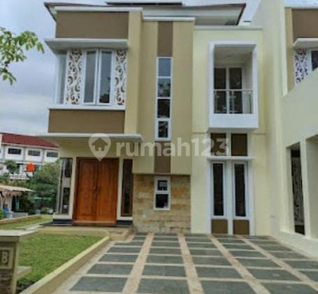 Callista Residence Cipinang Jatinegara Jakarta Timur