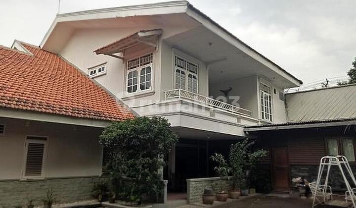 Rumah Mampang Layak Huni Mampang Prapatan Jakarta Selatan