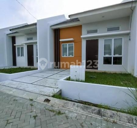 Rumah Murah di Deltamas Cikarang