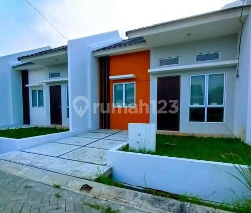 Rumah Siap Huni Lokasi Strategis di Deltamas Cikarang